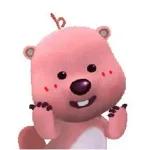 너무 귀여워서 간직하고 싶은 루피