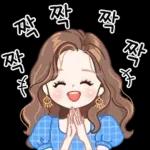 러블리 톡 3