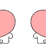 뽀뽀쪽💗💗💗💗