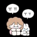 해이의 상냥한 히루