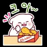 비만 댕댕이의 라이프스타일