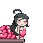 ❤️내 사랑	네 입술 달콤해