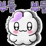 뽀랑이 귀염리액션~^v^