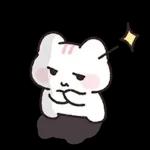 사랑은 반짝인다냥 4 (분냥이.ver)