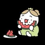 공주의 여름나기2