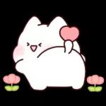 오늘도 포근하다냥