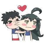 ❤️내 사랑	네 입술 달콤해