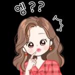 러블리 톡 3