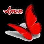 Amen god bless you