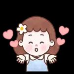 내 니 사랑하는거 알제? (여친)