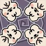 뻔뻔해서 귀여운 쿼카 먕고