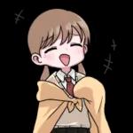 포근포근 담요 좋아하는 담밍이 2
