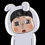 뽀야와 텐션 미치는 톡