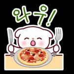 비만 댕댕이의 라이프스타일