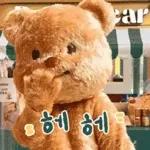 버터베어Butterbear