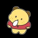 알감자곰의 일상