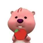 너무 귀여워서 간직하고 싶은 루피