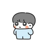 잘자~💕	우리 내일 바요~