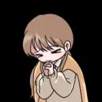 포근포근 담요 좋아하는 담밍이 2