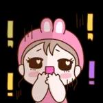 긍정 에너지 발사! 하트쿵!