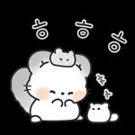 귀염귀염 칠라찌