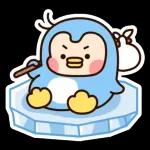 빙하가 녹아서 빡친 온난이