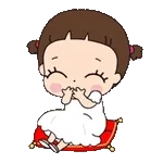 사랑하는	수고 많았어요용~