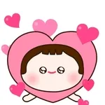 🥱너무 졸려...	그만 자자...😴