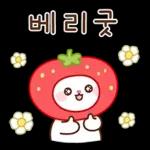 뿌니의 예쁜 꽃인사