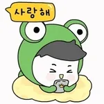 우리 사랑💕	포애버🥰