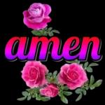 Amen god bless you