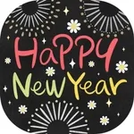 💘더 행복한 2025년 되세요~	모두들 행복하세요~😘