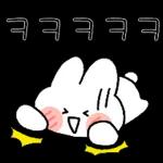 볼빵빵토끼 볼토