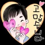 늘 감사드립니다