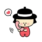 잘 될거에요~럭키~~