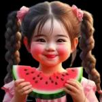 아이스크림 콜 ~