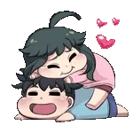 ❤️내 사랑	네 입술 달콤해