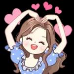 러블리 톡 3