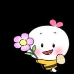 귀여운 만두  😍
