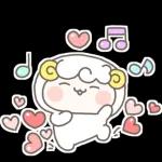 하양이의 일상