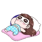 굿나잇💤	내 꿈에 꼭 와