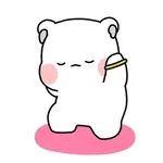 더 좋아해줘🥺	제발 부탁!