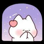 오늘도 포근하다냥