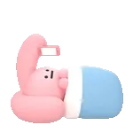 애니메이션 이모티콘8