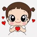 둘 사이에 꿀 발라놨나! 꿀케미 케미캣