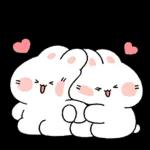 당신은
마음의 꽃이에요~