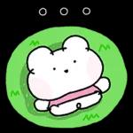 삐뚤 삐뚤 뭉꼬는 so cute !