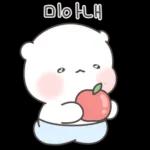 힐링곰은 오늘도 따숩찌 3