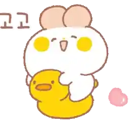 반가워요 토몽입니다