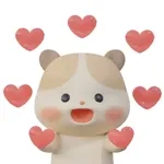 쪼아~🎵쪼아~🎵	콜콜콜~!!!